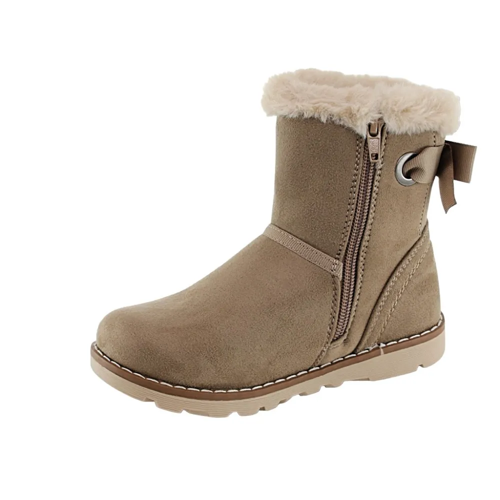 Botines Chicco Florine Beige