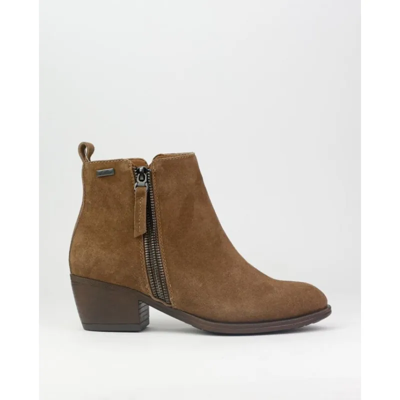 BOTINES DE MUJER BONAVENTURE B6238