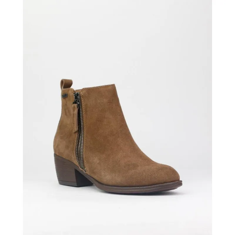 BOTINES DE MUJER BONAVENTURE B6238