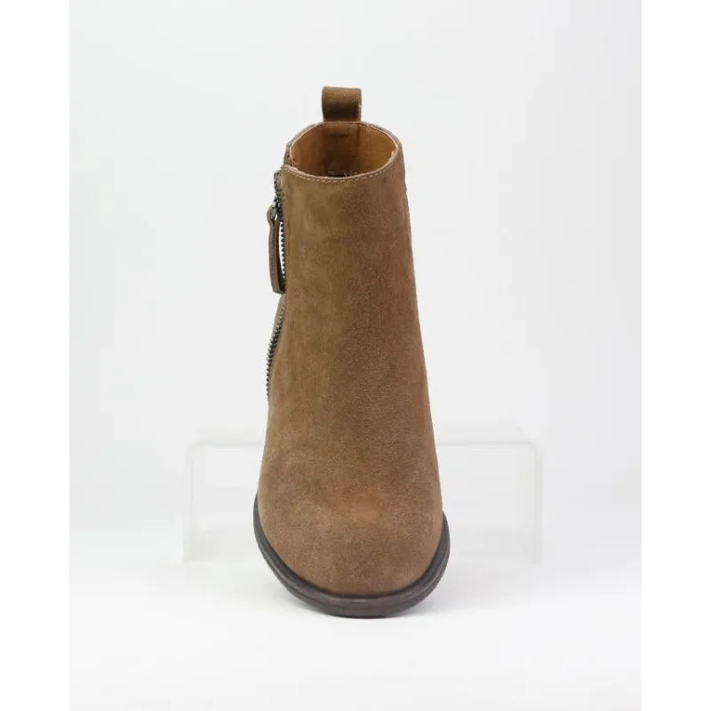BOTINES DE MUJER BONAVENTURE B6238