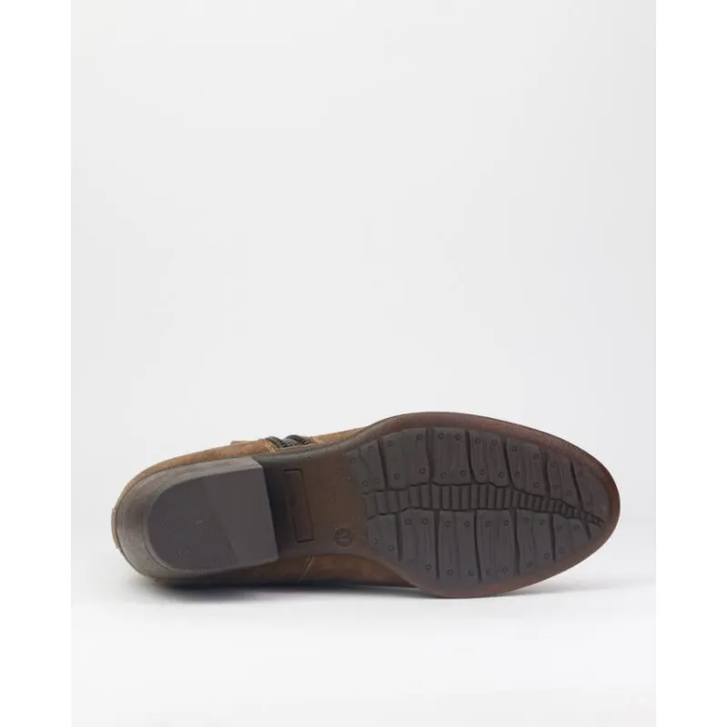 BOTINES DE MUJER BONAVENTURE B6238