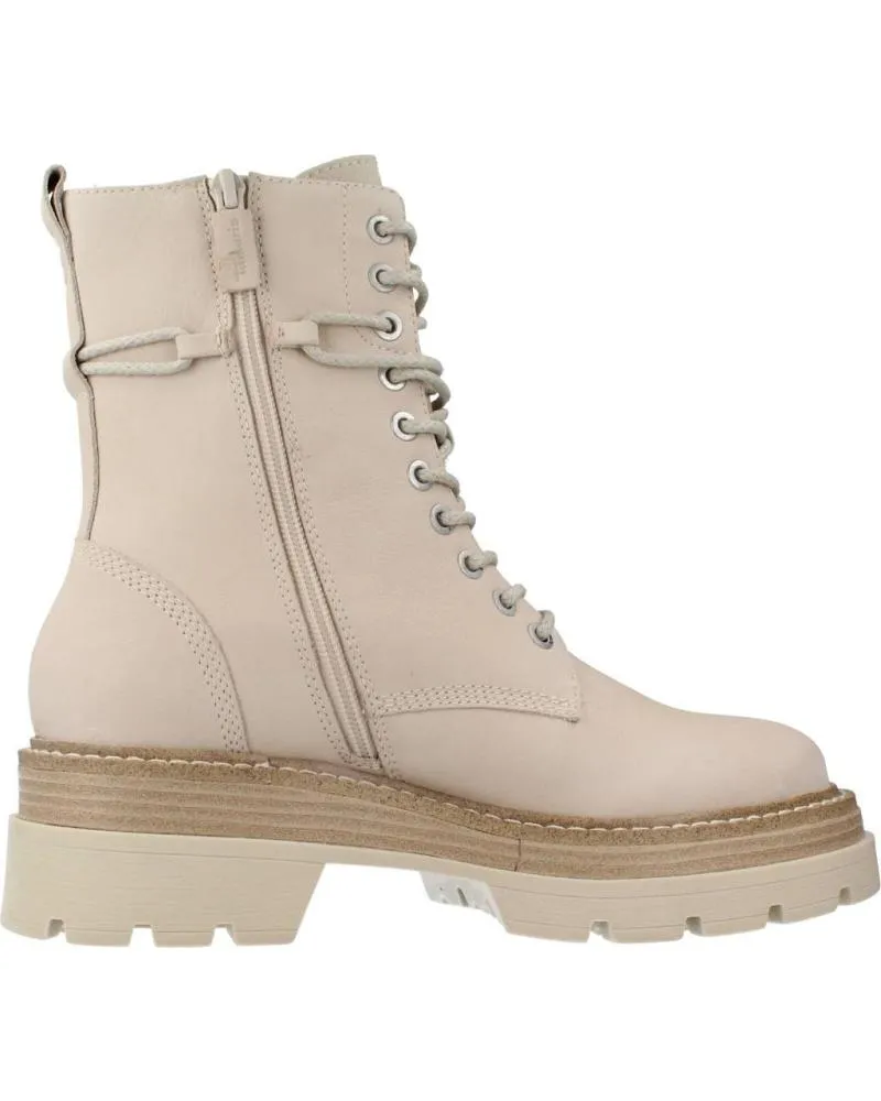 Botines de Mujer TAMARIS 25221 29 BEIS