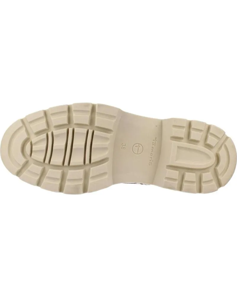 Botines de Mujer TAMARIS 25221 29 BEIS