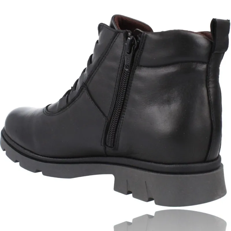 Botines Mujer Casual Piel de Pepe Menargues 21049