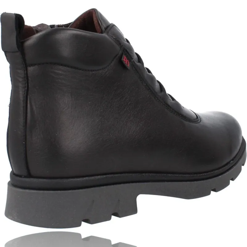 Botines Mujer Casual Piel de Pepe Menargues 21049