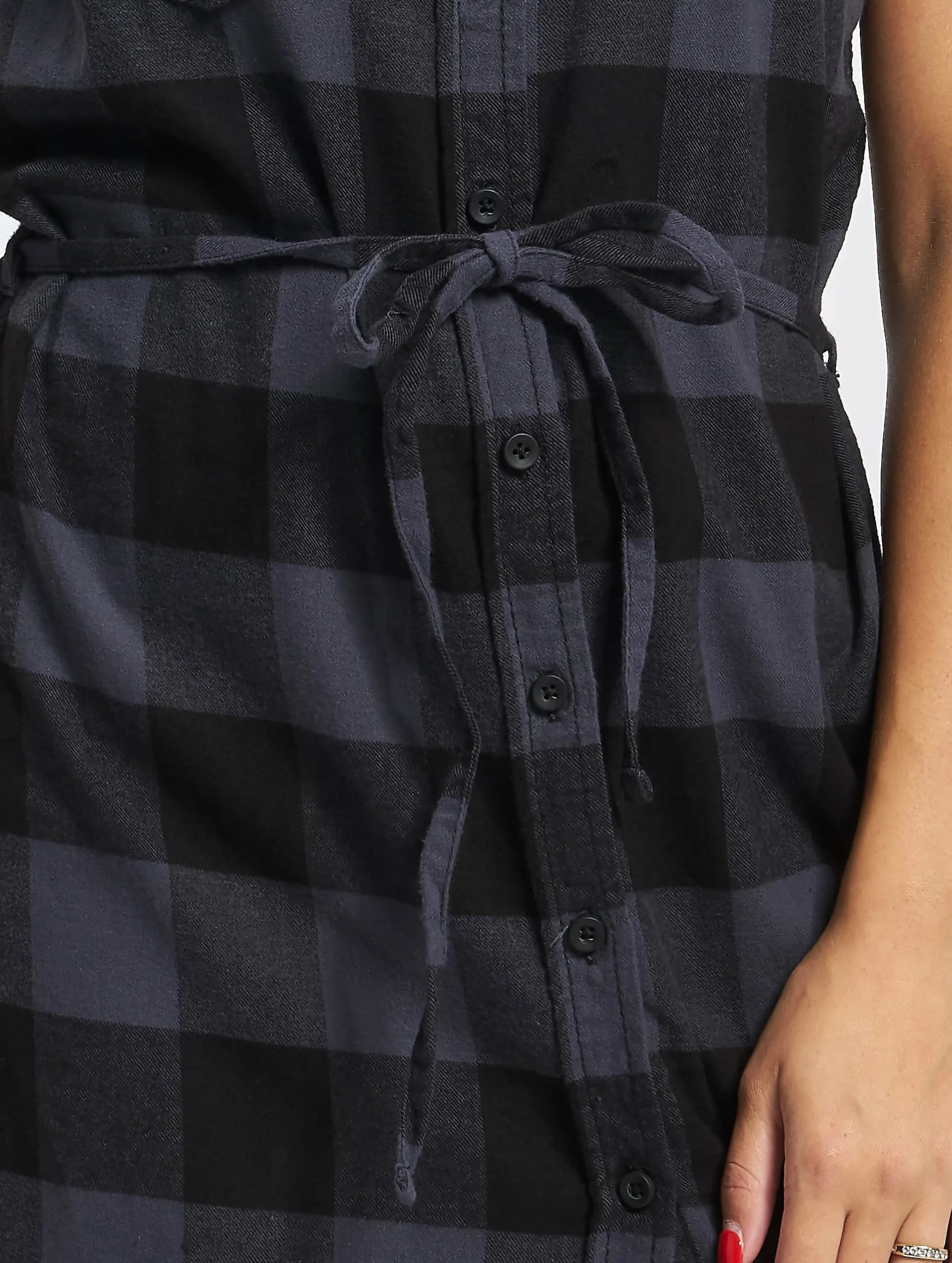 Brandit Ladies Long Gracey Sleeveless