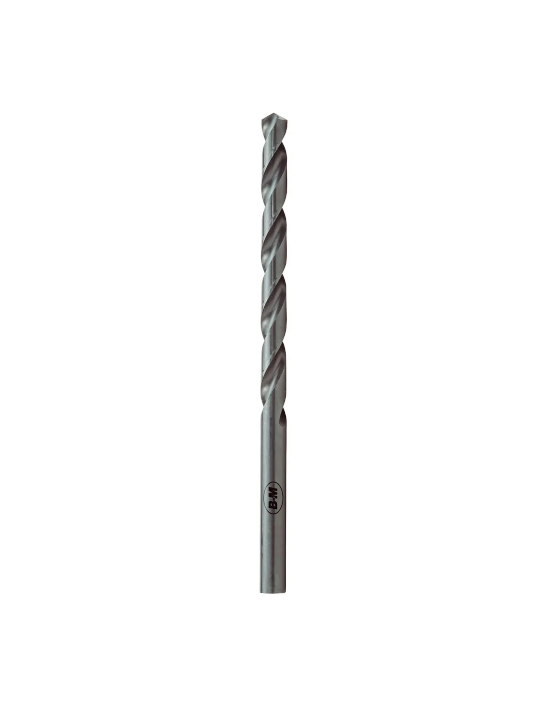 BROCA DIN340 HSS S/LARGA Ø07,20MM