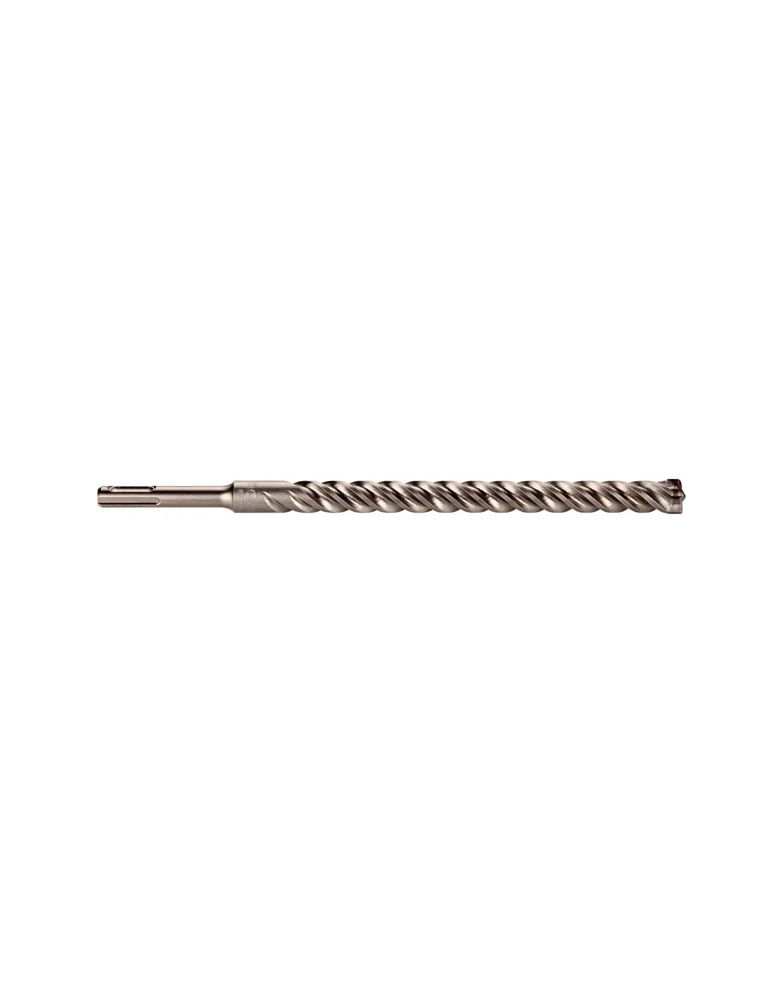 BROCA SDS PLUS X4 CABEZA MD Ø8X165 10ud