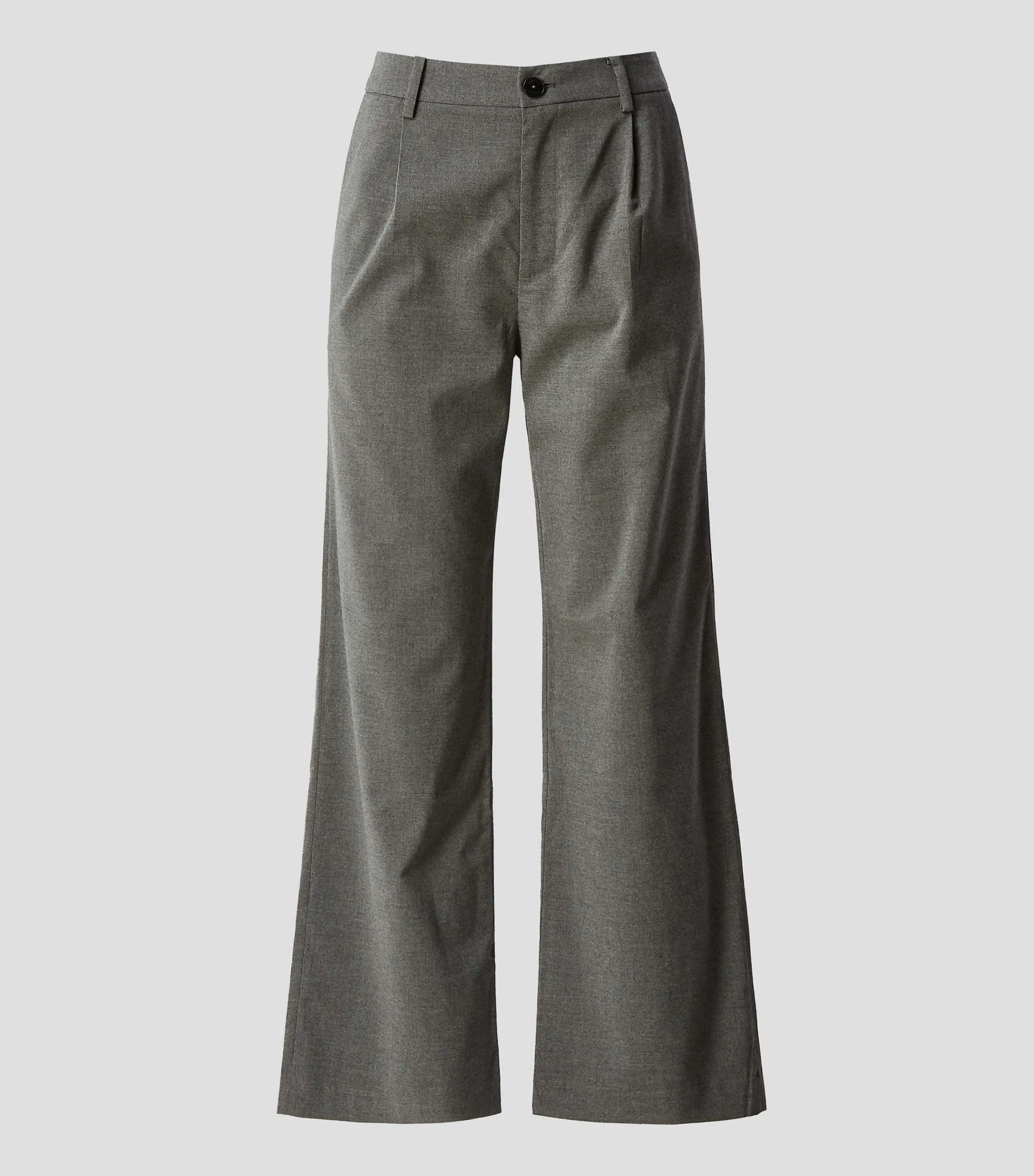 Brownie Pantalón liso Mujer
