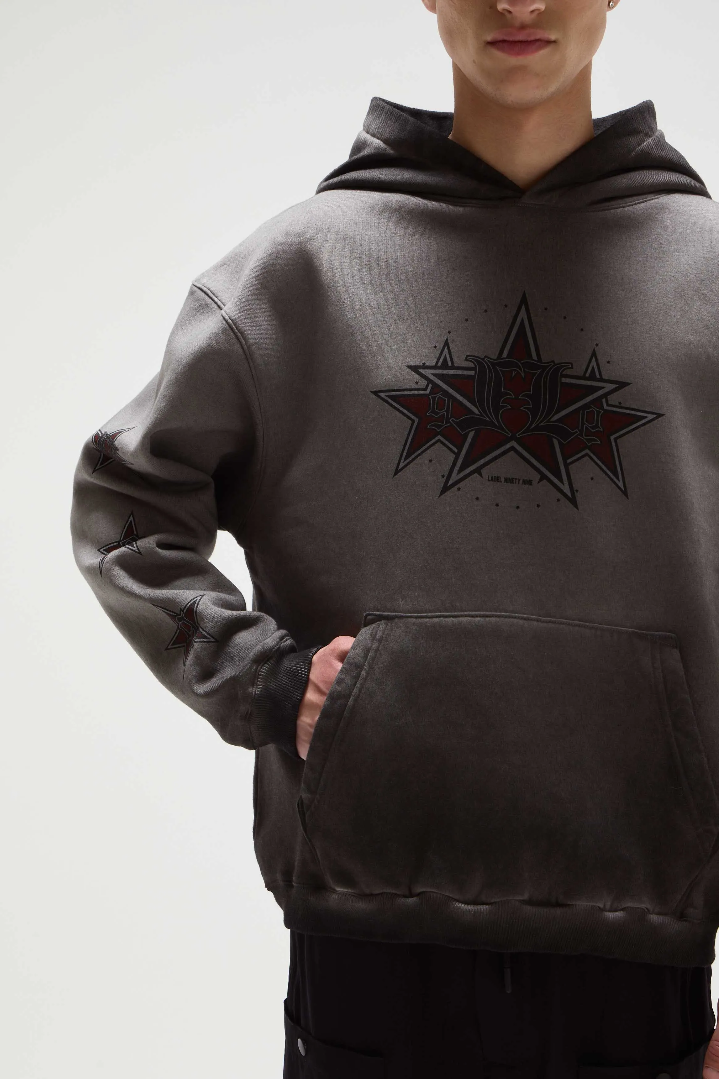 BUZO STARS 99 RELOADED