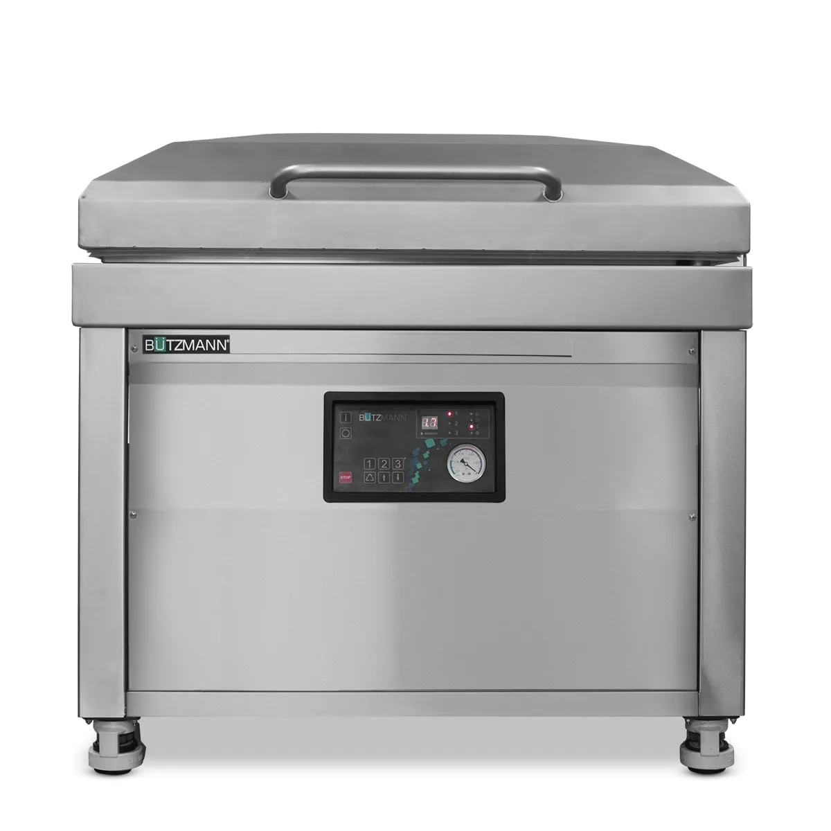 BüTZMANN WP95 GAS