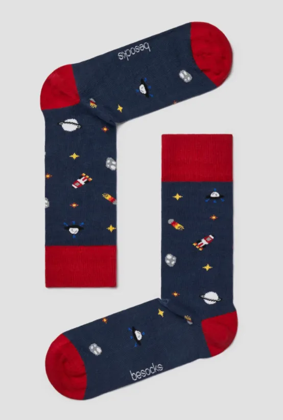 Calcetines Casual (3 unidades)