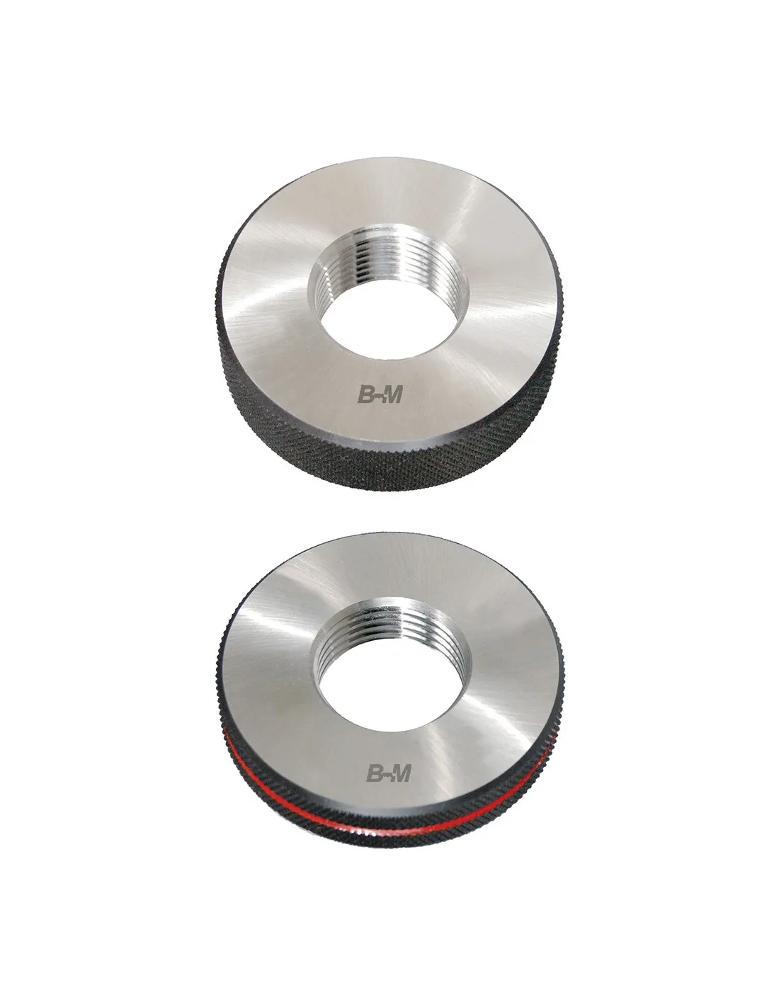 CALIBRE ROSCA ANILLO PASA UNFNr10x32H 2A