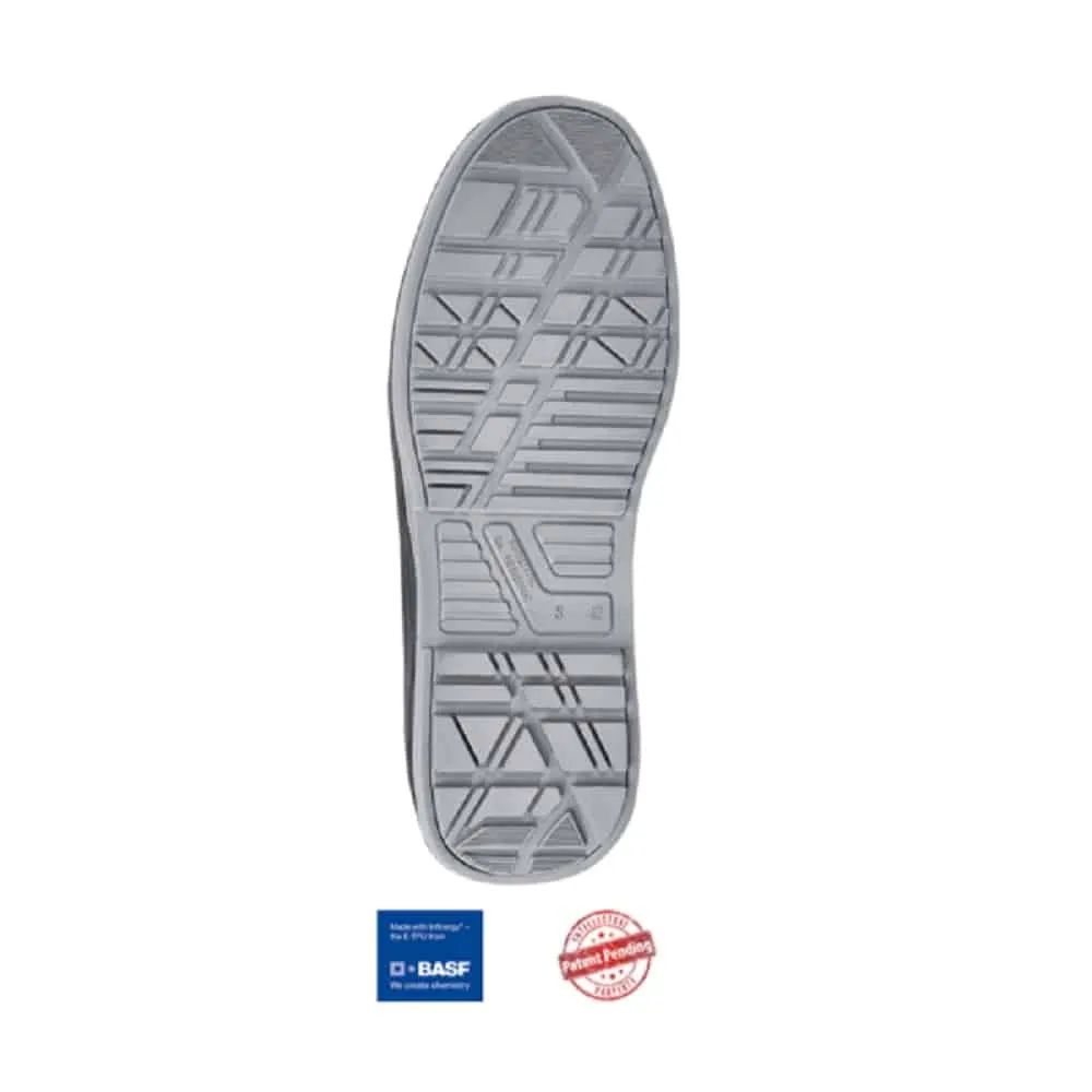 CALZADO DE SEGURIDAD UPOWER REDLION CARBON S3 SRC CI ESD