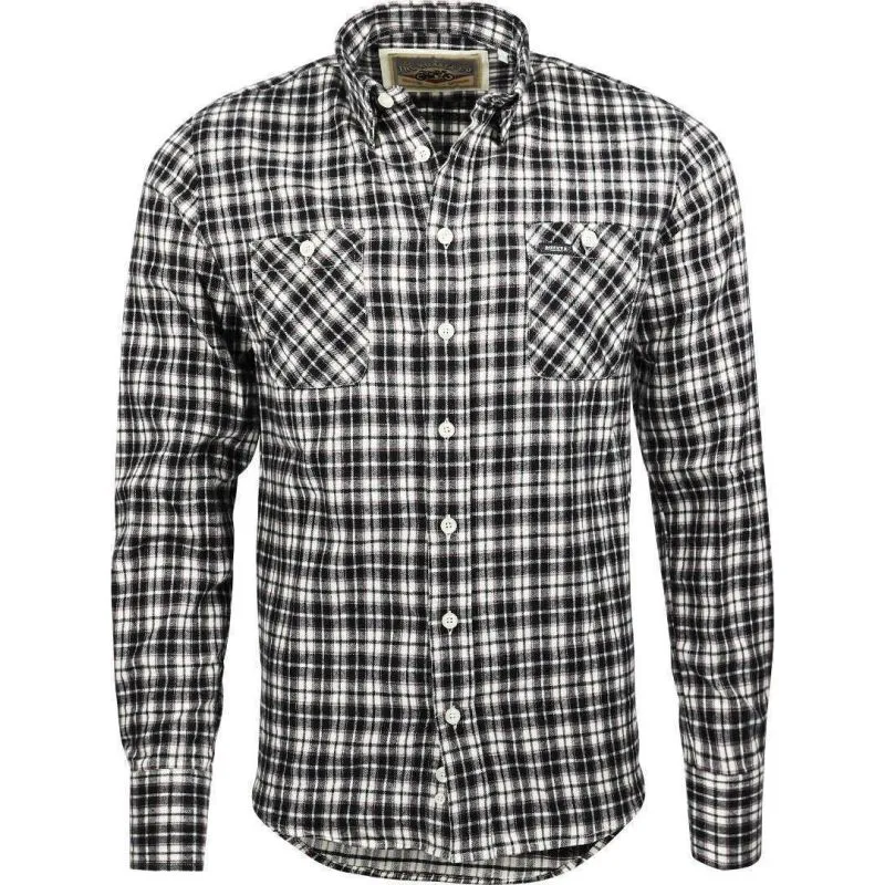 CAMISA CARSON HOMBRE  ROKKER