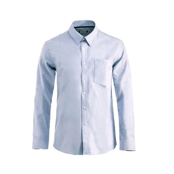 Camisa clique oxford 027311