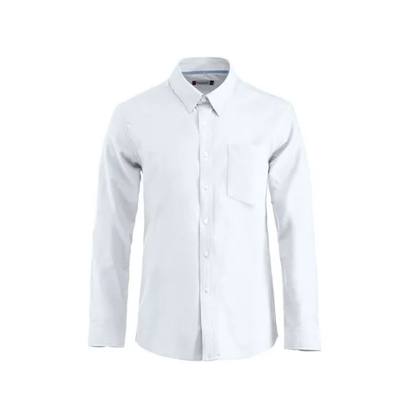 Camisa clique oxford 027311