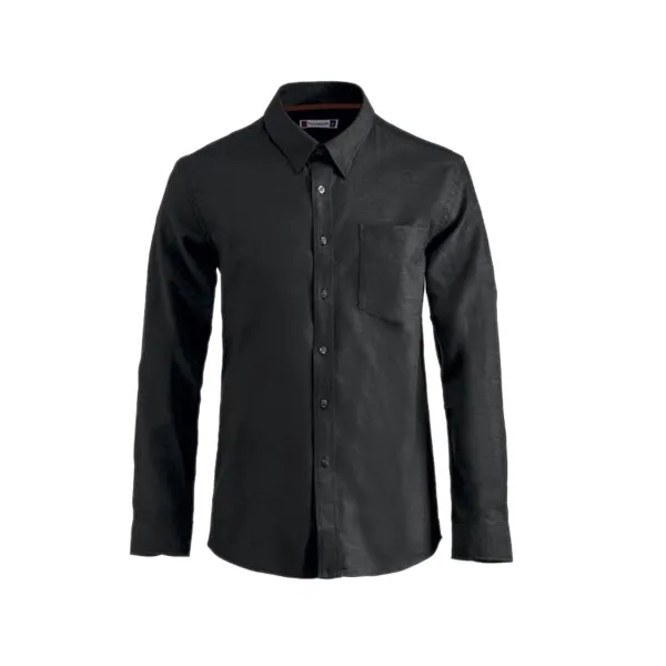 Camisa clique oxford 027311