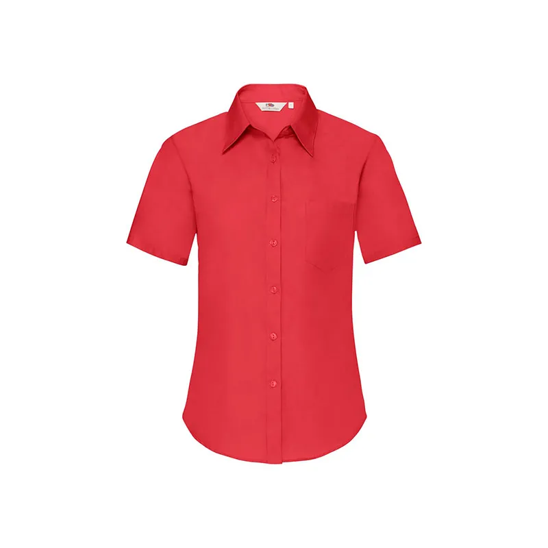 Camisa fruit of the loom fr650140