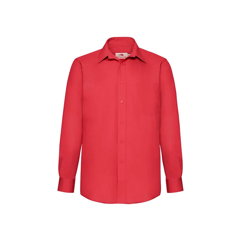 Camisa fruit of the loom fr651180