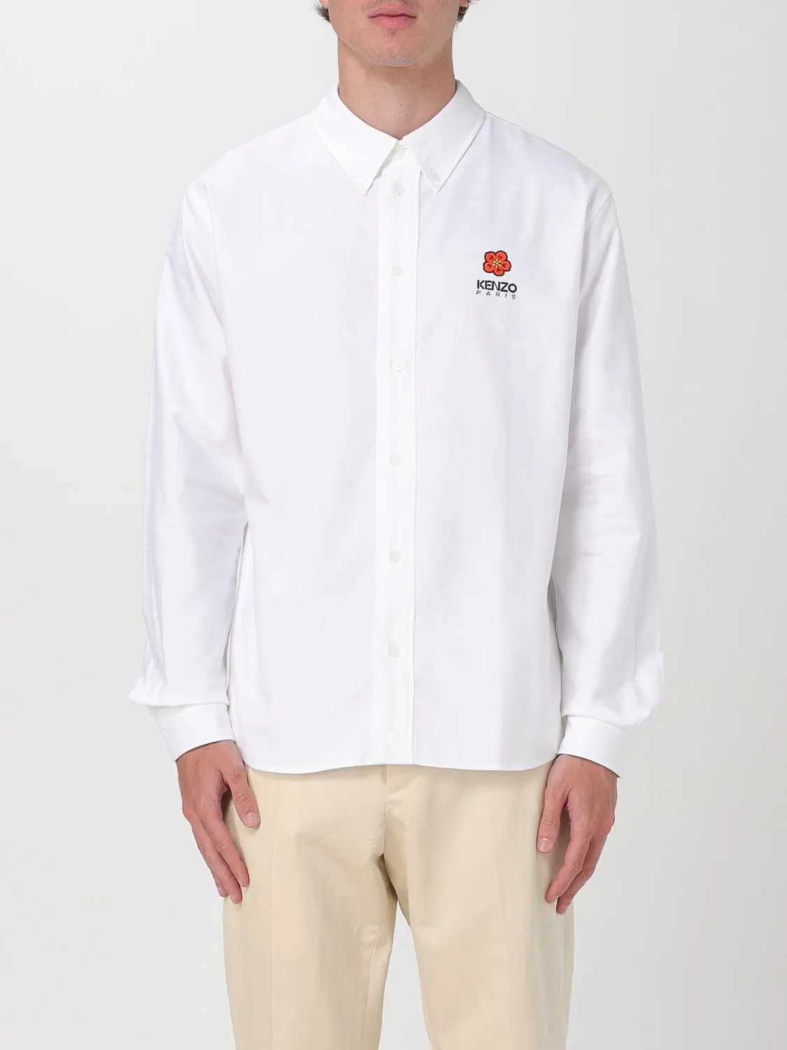Camisa hombre Kenzo