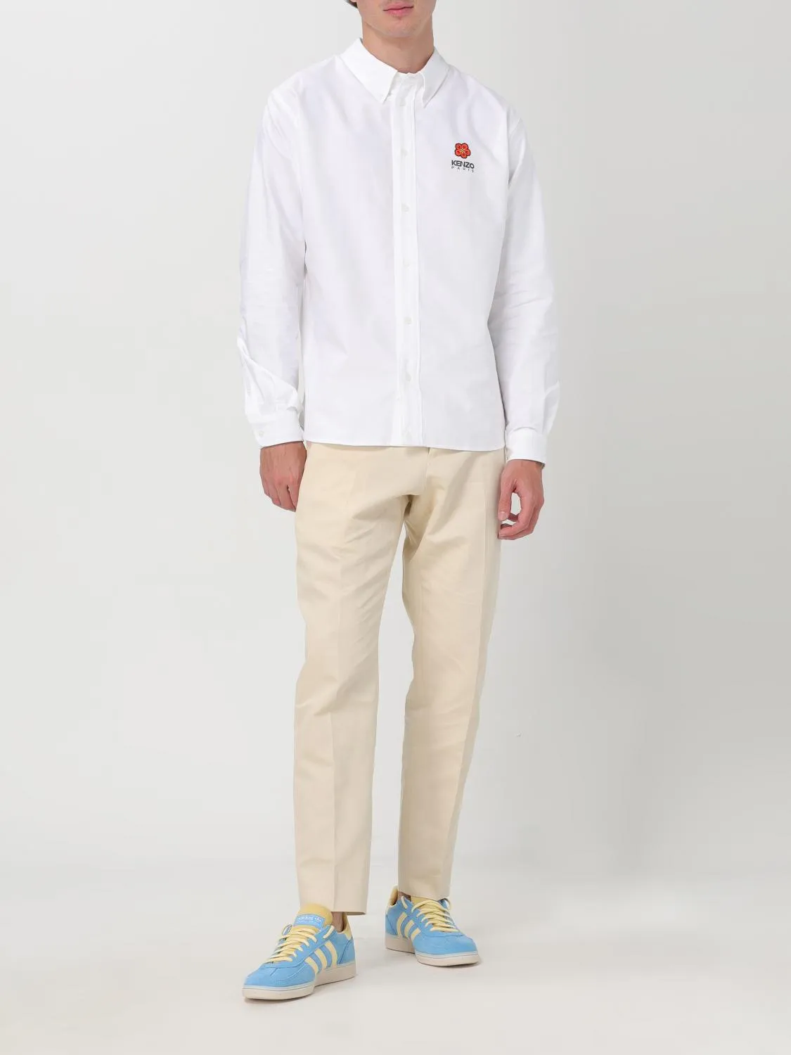 Camisa hombre Kenzo