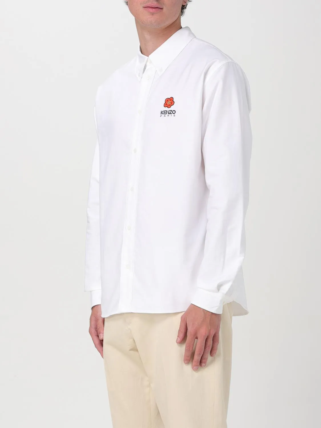 Camisa hombre Kenzo