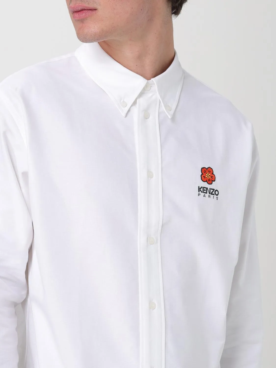 Camisa hombre Kenzo