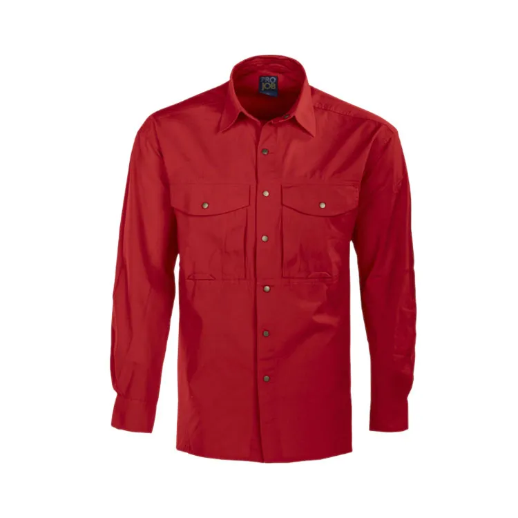 Camisa projob 5210