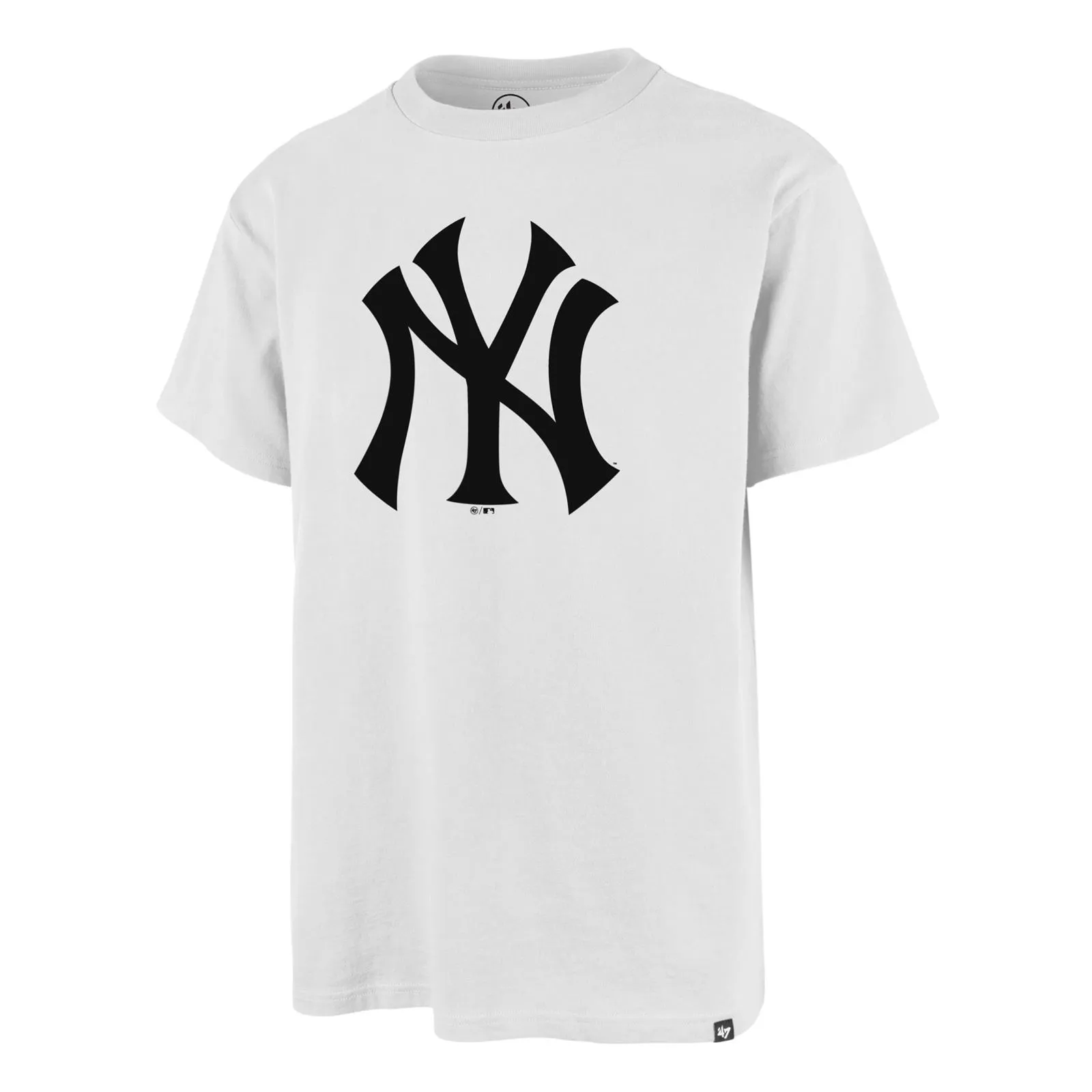 Camiseta '47 Imprint echo tee white 681630AB 544103