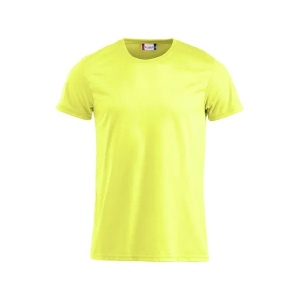 Camiseta clique neon t 029345