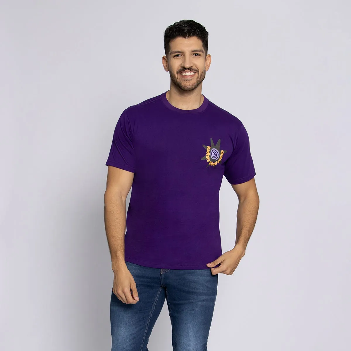 Camiseta CROCKER