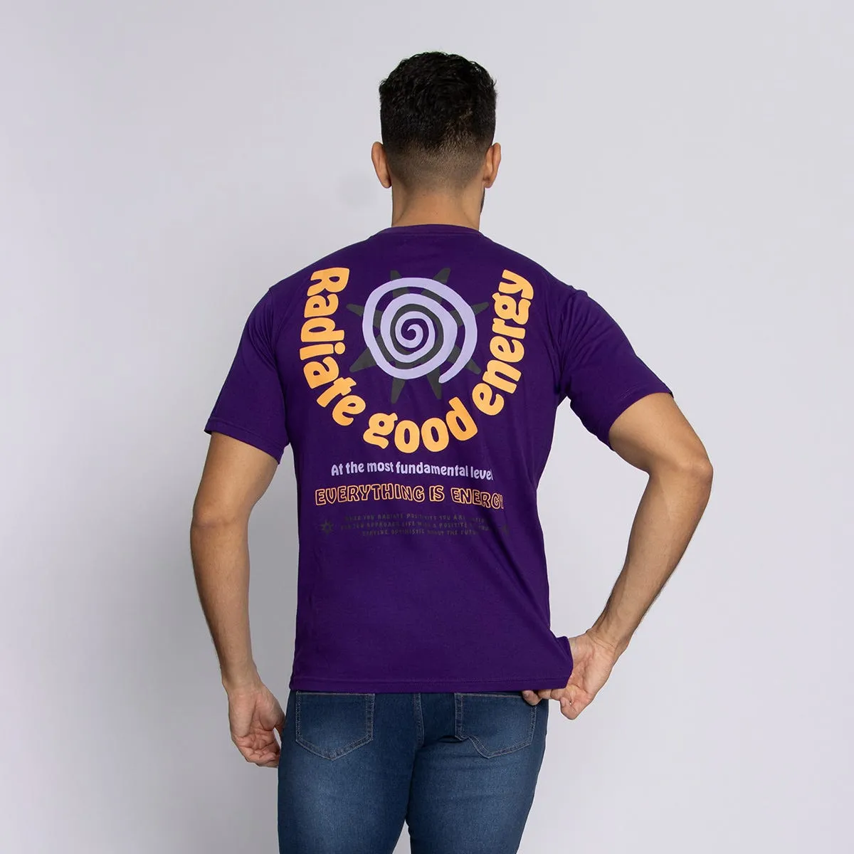 Camiseta CROCKER