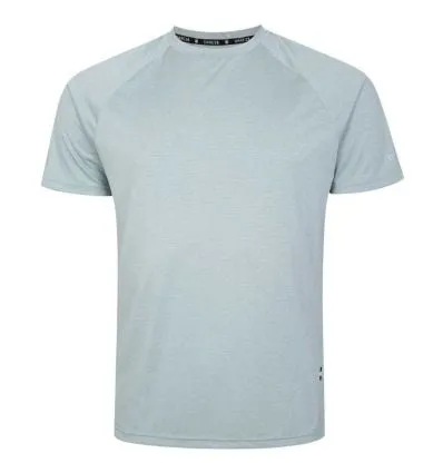 Camiseta Dare2B Accelerate Tee (Slate Marl) hombre