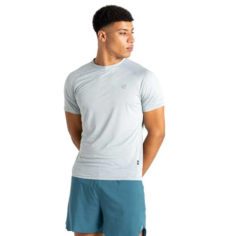 Camiseta Dare2B Accelerate Tee (Slate Marl) hombre