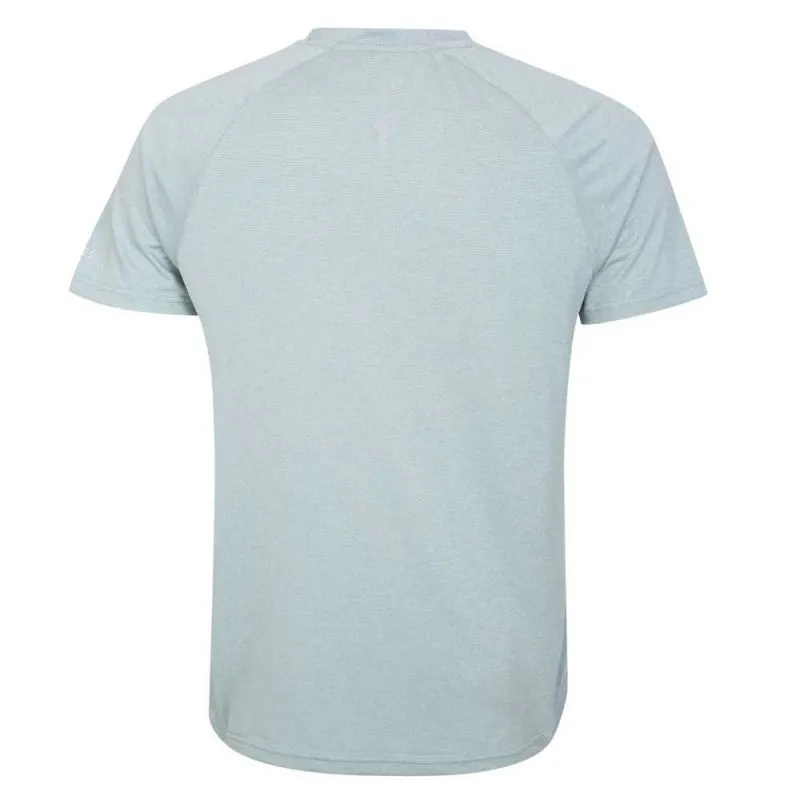 Camiseta Dare2B Accelerate Tee (Slate Marl) hombre