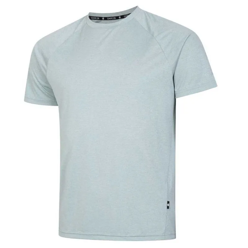 Camiseta Dare2B Accelerate Tee (Slate Marl) hombre