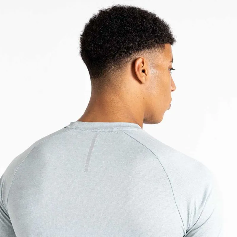 Camiseta Dare2B Accelerate Tee (Slate Marl) hombre
