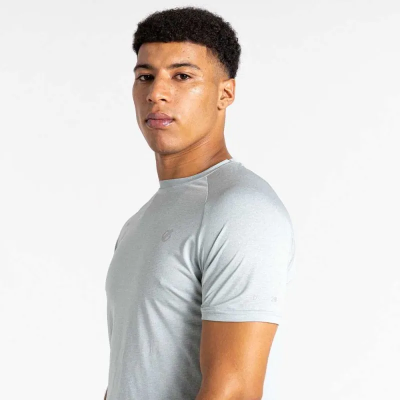 Camiseta Dare2B Accelerate Tee (Slate Marl) hombre
