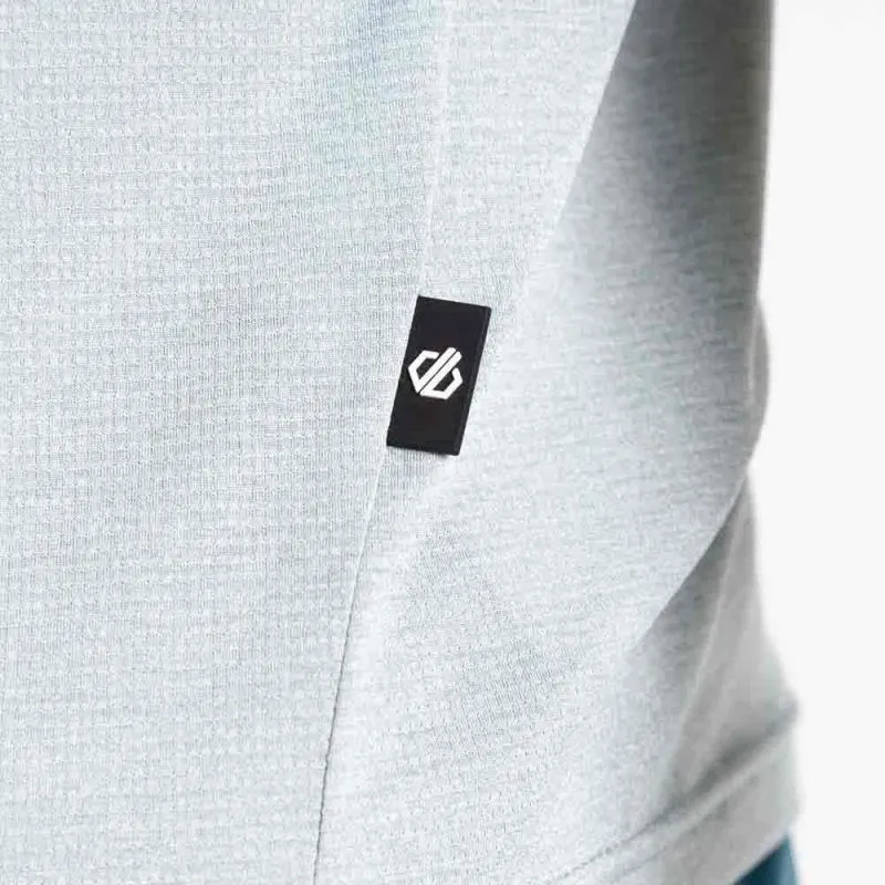 Camiseta Dare2B Accelerate Tee (Slate Marl) hombre