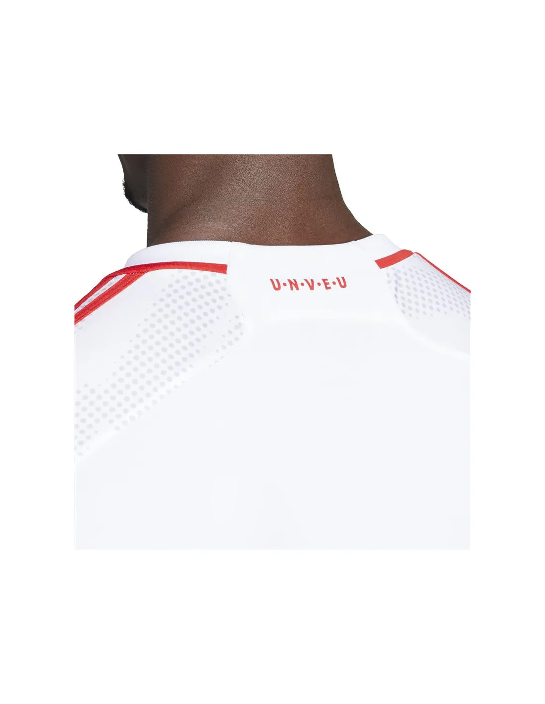 Camiseta de Fútbol adidas segunda equipación FC Union Berlin 23/24 Hombre