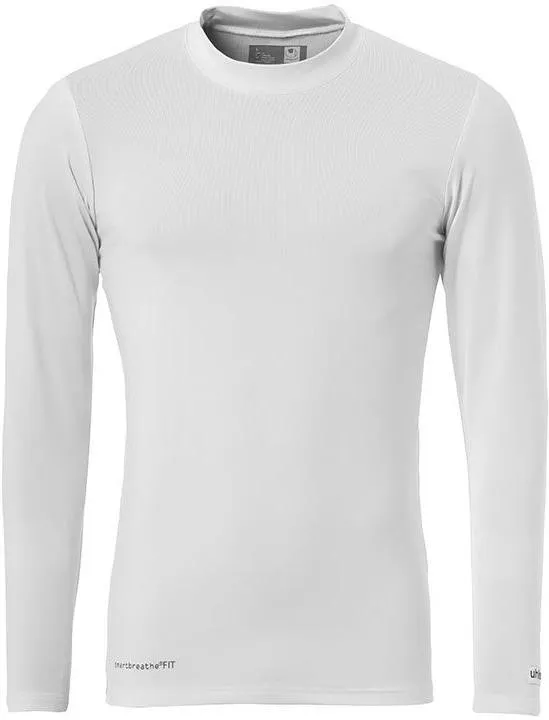 Camiseta de manga larga Uhlsport baselayer hemd kids