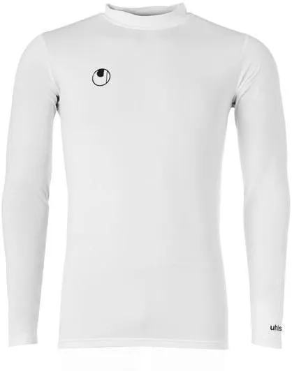 Camiseta de manga larga Uhlsport baselayer hemd kids