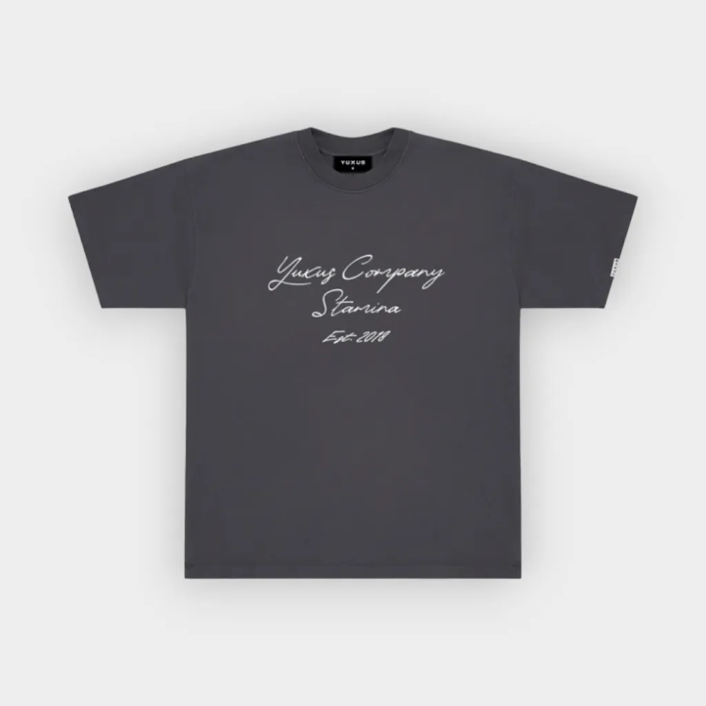 Camiseta Easel Stamina YXS