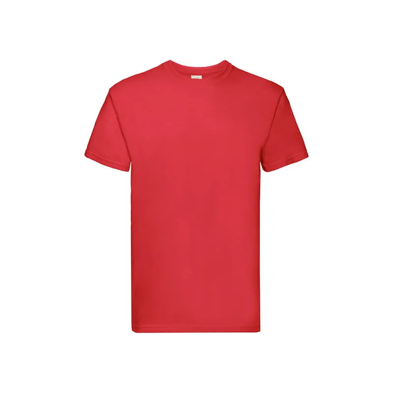 Camiseta fruit of the loom fr610440