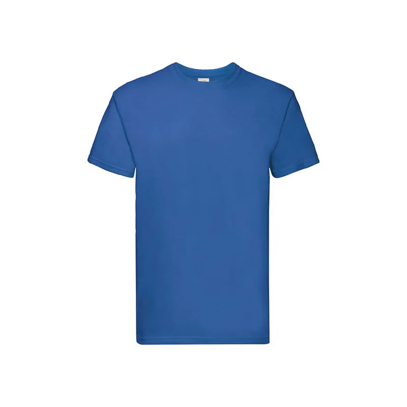 Camiseta fruit of the loom fr610440