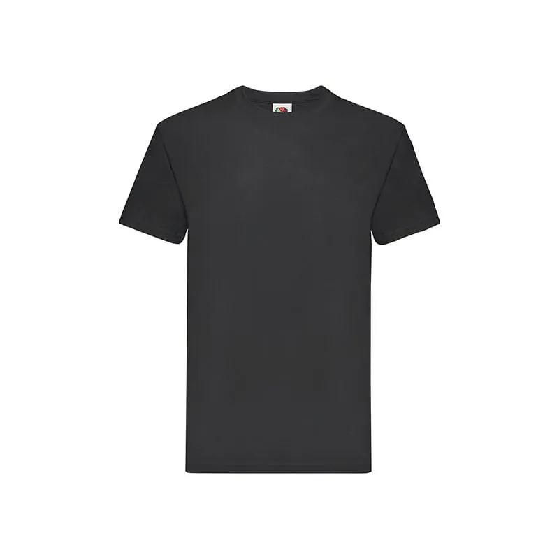 Camiseta fruit of the loom fr610440