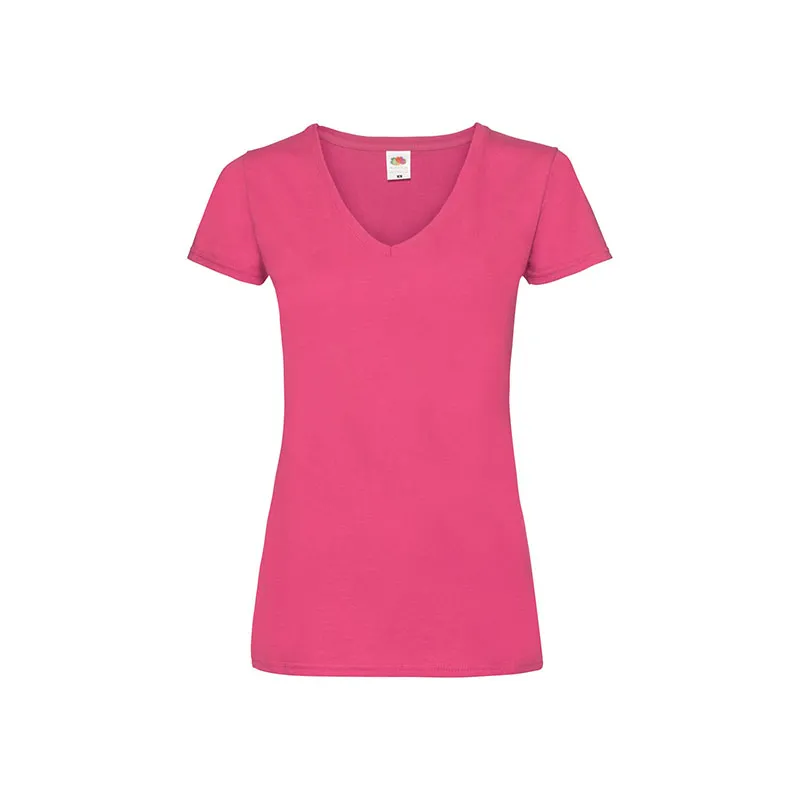 Camiseta fruit of the loom fr613980