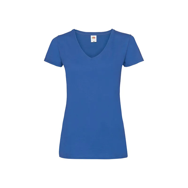 Camiseta fruit of the loom fr613980