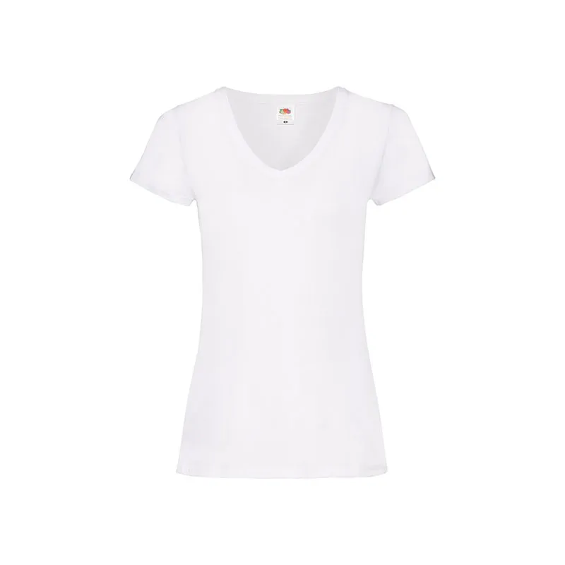 Camiseta fruit of the loom fr613980